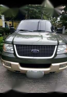 2003 Ford Expedition xlt 350K neg