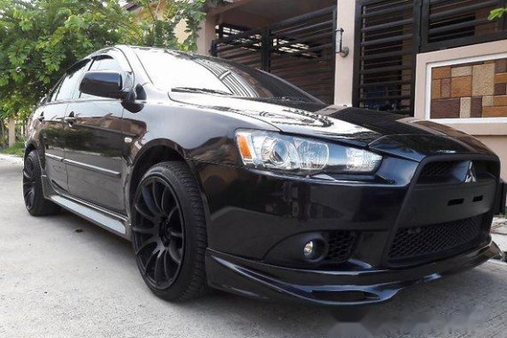 Mitsubishi Lancer Ex 2013 for sale