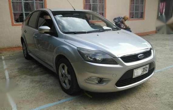 2009 Ford Focus tdci Diesel - matic