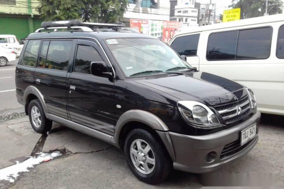 2012 Mitsubishi Adventure GLS Sport SE Edition for sale