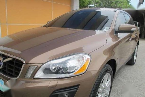 2010 Volvo XC60 D5 Automatic AWD - Only 19t kms