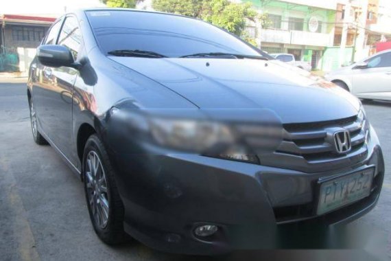 2011 Honda City Automatic 1.5 for sale