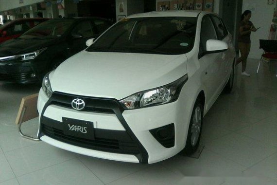 Toyota Yaris 2017 for sale