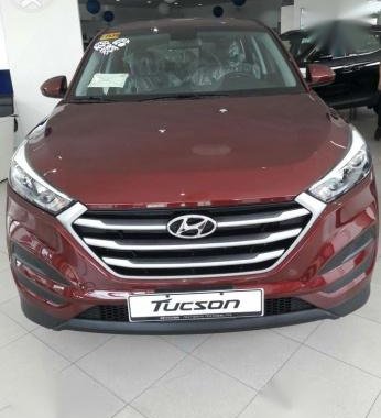 Tucson 2.0 48k down all in with monitor