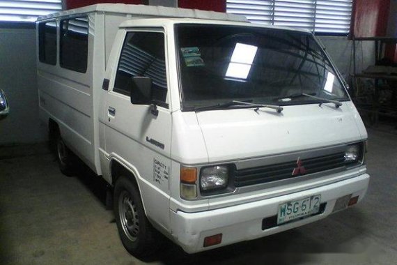 Mitsubishi L300 2001 for sale