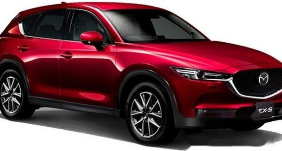 Mazda Cx-5 Pro 2017 for sale 