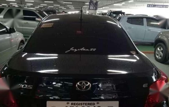 2017 Toyota Vios E AT (Assume Balance)