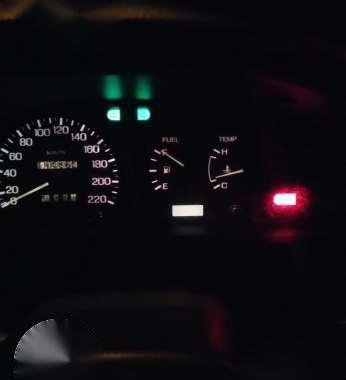 Nissan Sentra EX Saloon 2000 AT Green 