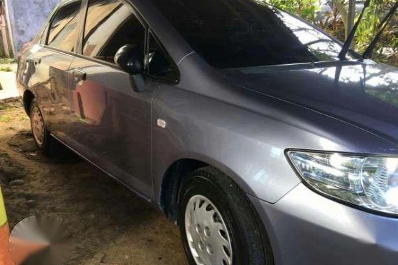 2008 Honda City 230K Negotiable