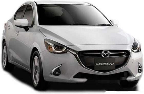 Mazda 2 V+ 2017 for sale