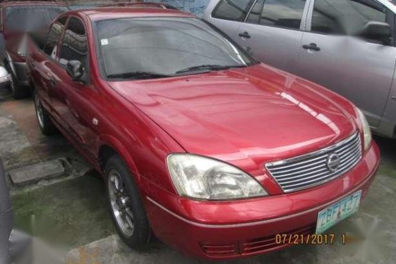 2005 Nissan Sentra GX 1.3 Manual Financing OK
