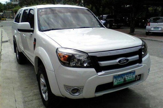 Ford Ranger 2010 for sale