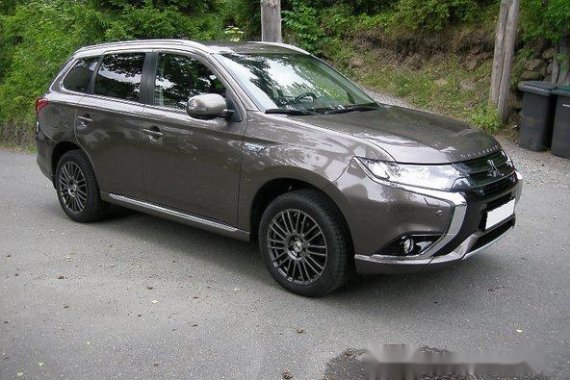 Mitsubishi Outlander 2016 for sale