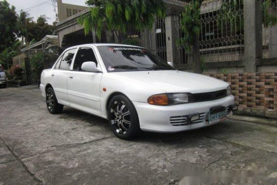 Mitsubishi Lancer 1994 for sale 