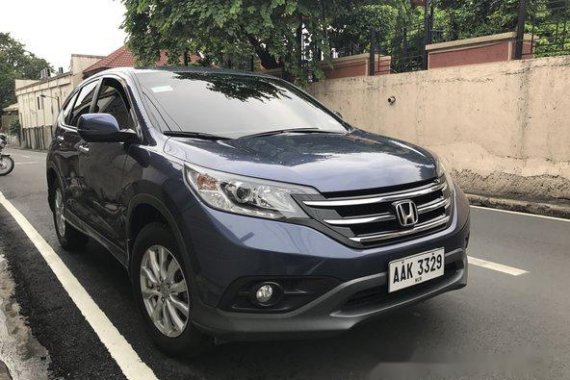 Honda CR-V 2015 for sale