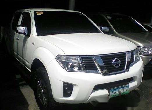 Nissan Frontier Navara 2013 SUV for sale 