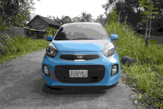 Kia Picanto 2015 for sale