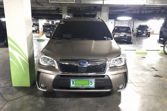 Subaru Forester 2013 for sale