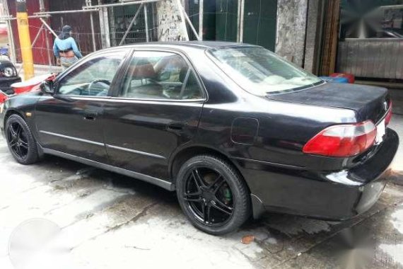 Honda accord 99