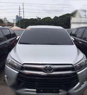 Toyota Innova 45k Down Fast Approval No gimmicks