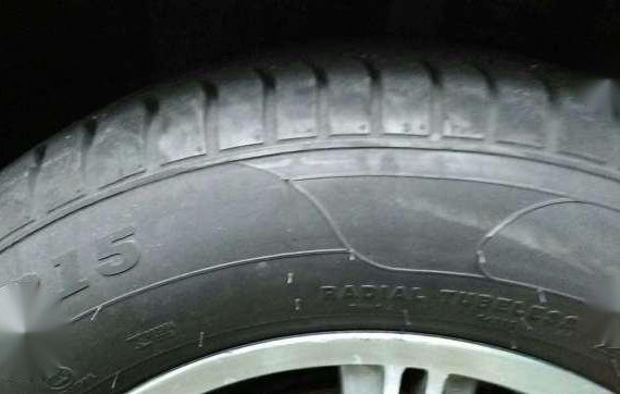 Mitsubishi Galant VR4 16 VALVE