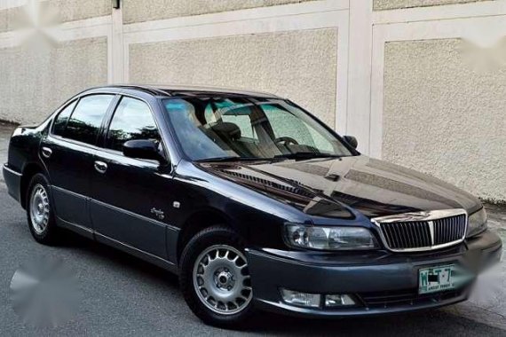 Nissan Cefiro VIP Brougham 2000 For Sale