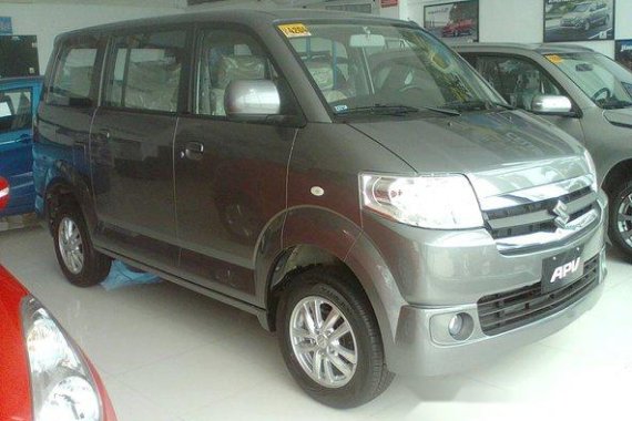 Suzuki APV 2017 for sale