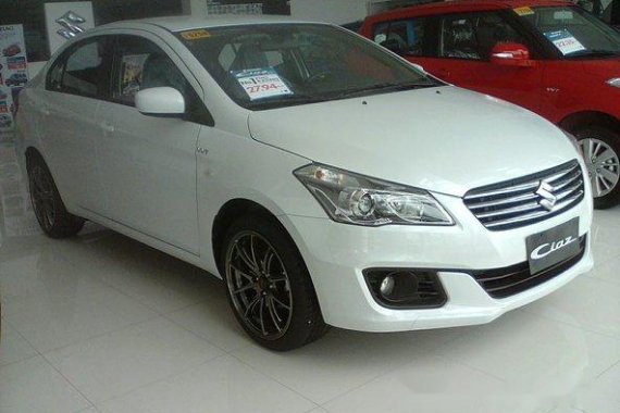 Suzuki Ciaz 2017 for sale