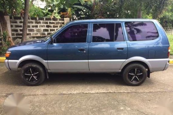 Toyota Revo GL 2000mdl Gas AllOrig