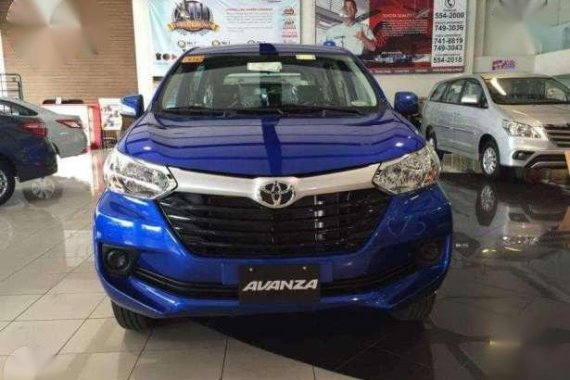 Toyota Avanza as low as 70K down (sure approval no hidden charges)
