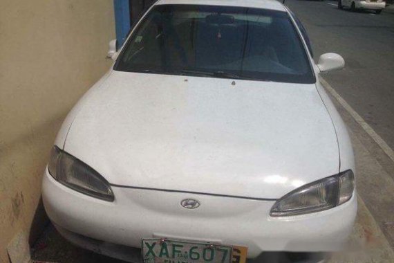 Hyundai Elantra 2001 for sale