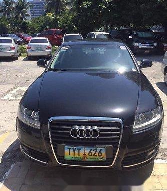 Audi A6 2010 for sale