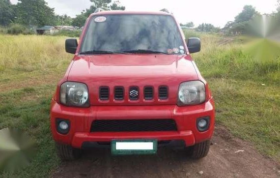 2004 Suzuki Jimny JLX 1.3L Automatic vios pajero altis bighorn civic