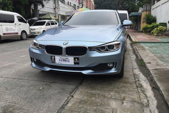 BMW 318d 2015 for sale