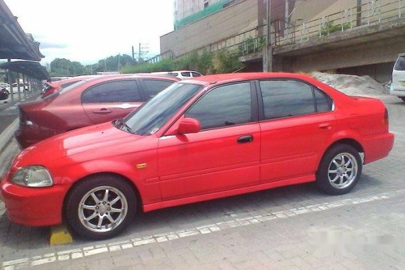 Honda Civic 1996 LXI A/T for sale