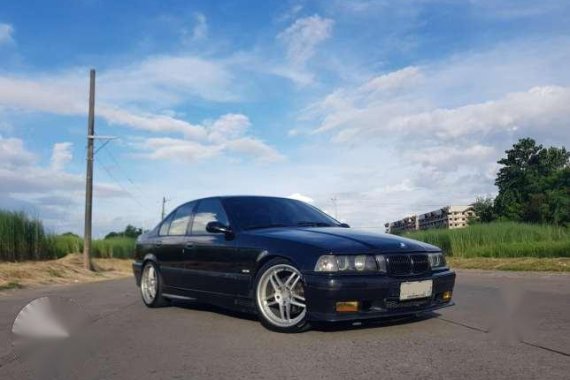 Bmw e36 320i