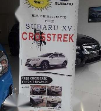 Subaru XV 2.0 i-S 2017 for sale