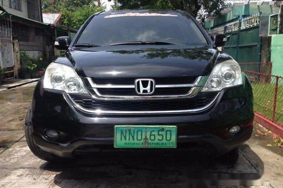 For sale Honda CR-V 2009