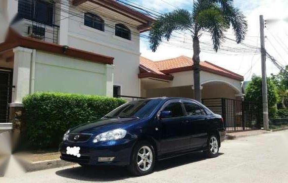 Toyota Altis top of the line vs vios civic jazz mirage yaris