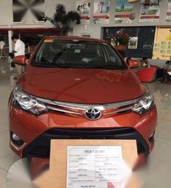 Vios 18k Down Toyota Sagad Discount Promo Grabe