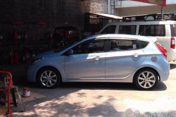 Hyundai Accent 2014 for sale