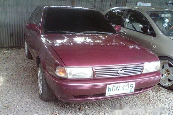 Nissan Sentra 1999 for sale