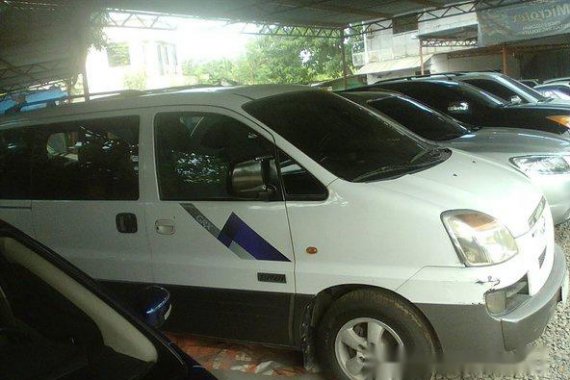 Hyundai Starex 2004 for sale