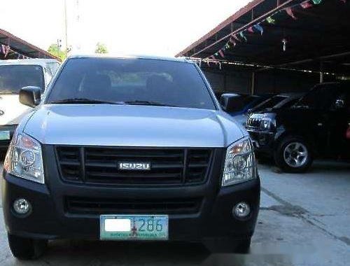 Isuzu D-Max 2012 for sale