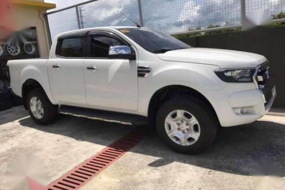 Big Savings Ford Ranger 2016 MT XLT