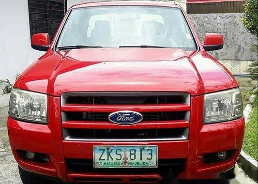 Ford Ranger 2008 great value for sale