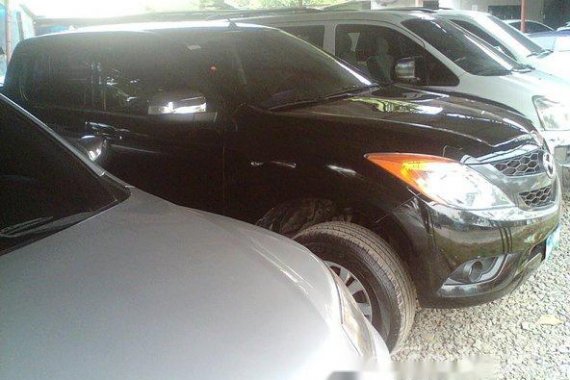 For sale Mazda BT-50 2013