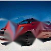 Chevrolet Sail AT P38K DP vs Mirage Vios Almera Accent Ciaz Rio Fiesta