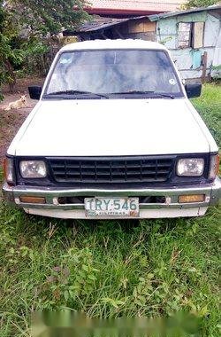 Mitsubishi L200 1995 well maintained for sale