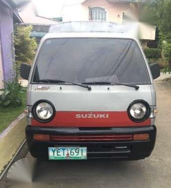 Multicab For Sale! 2nd Hand